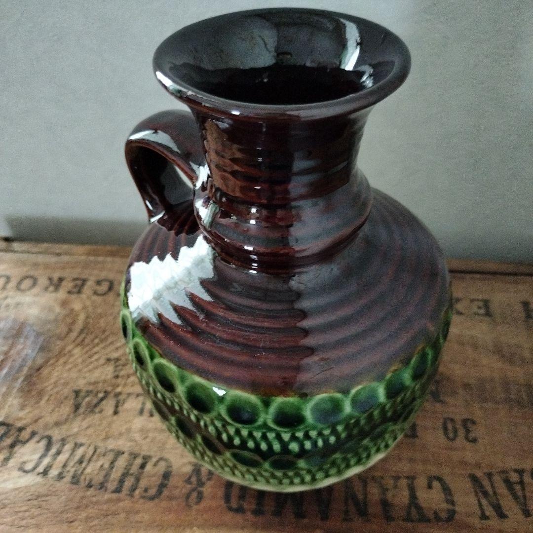 【Fat Lava】ファットラヴァ　Bay Keramik 77-17