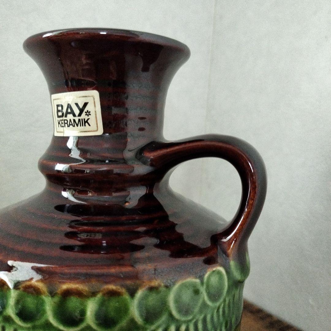 【Fat Lava】ファットラヴァ　Bay Keramik 77-17