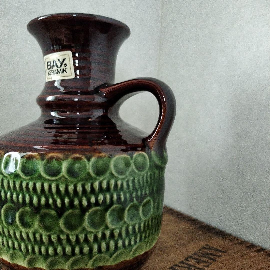 【Fat Lava】ファットラヴァ　Bay Keramik 77-17