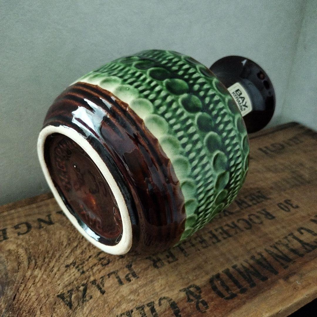 【Fat Lava】ファットラヴァ　Bay Keramik 77-17