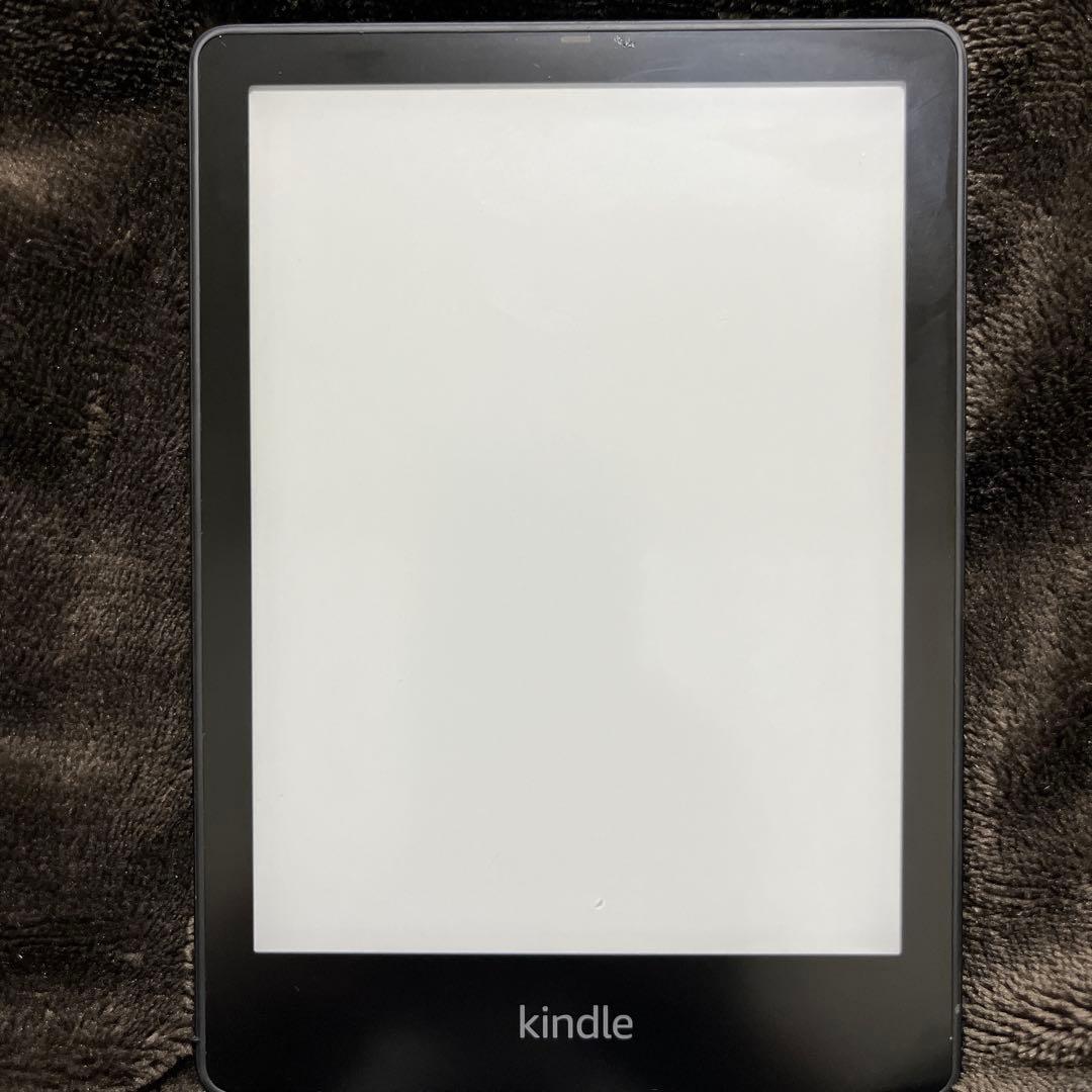 は*ぎ様 kindle paperwhite signature edition