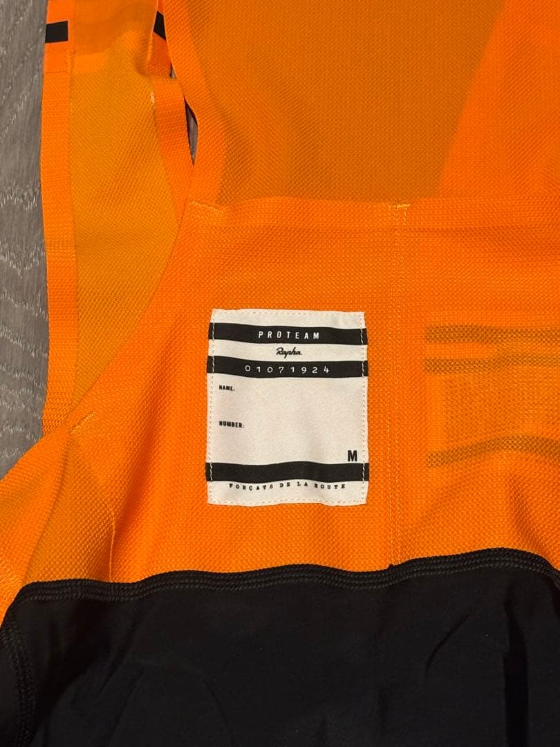 Rapha プロチーム ビブショーツII