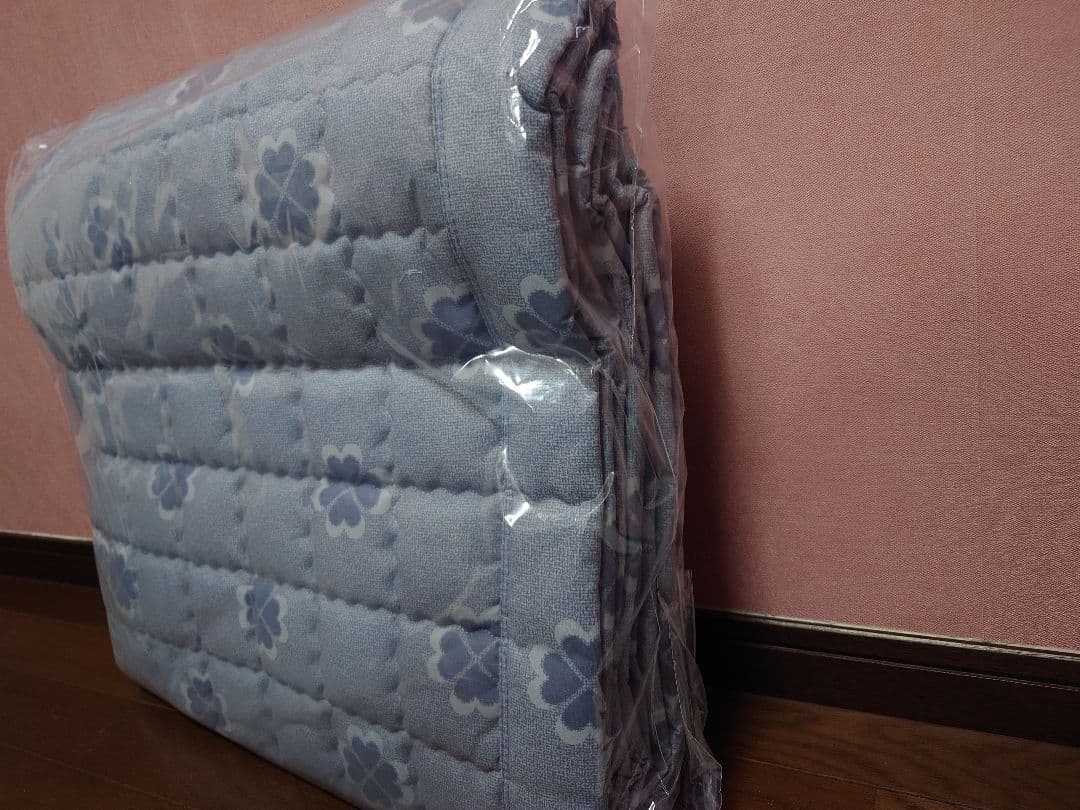 ジェンムーブ エネルギーアーシングマット シングル ジェンマジャパン 電磁波対策