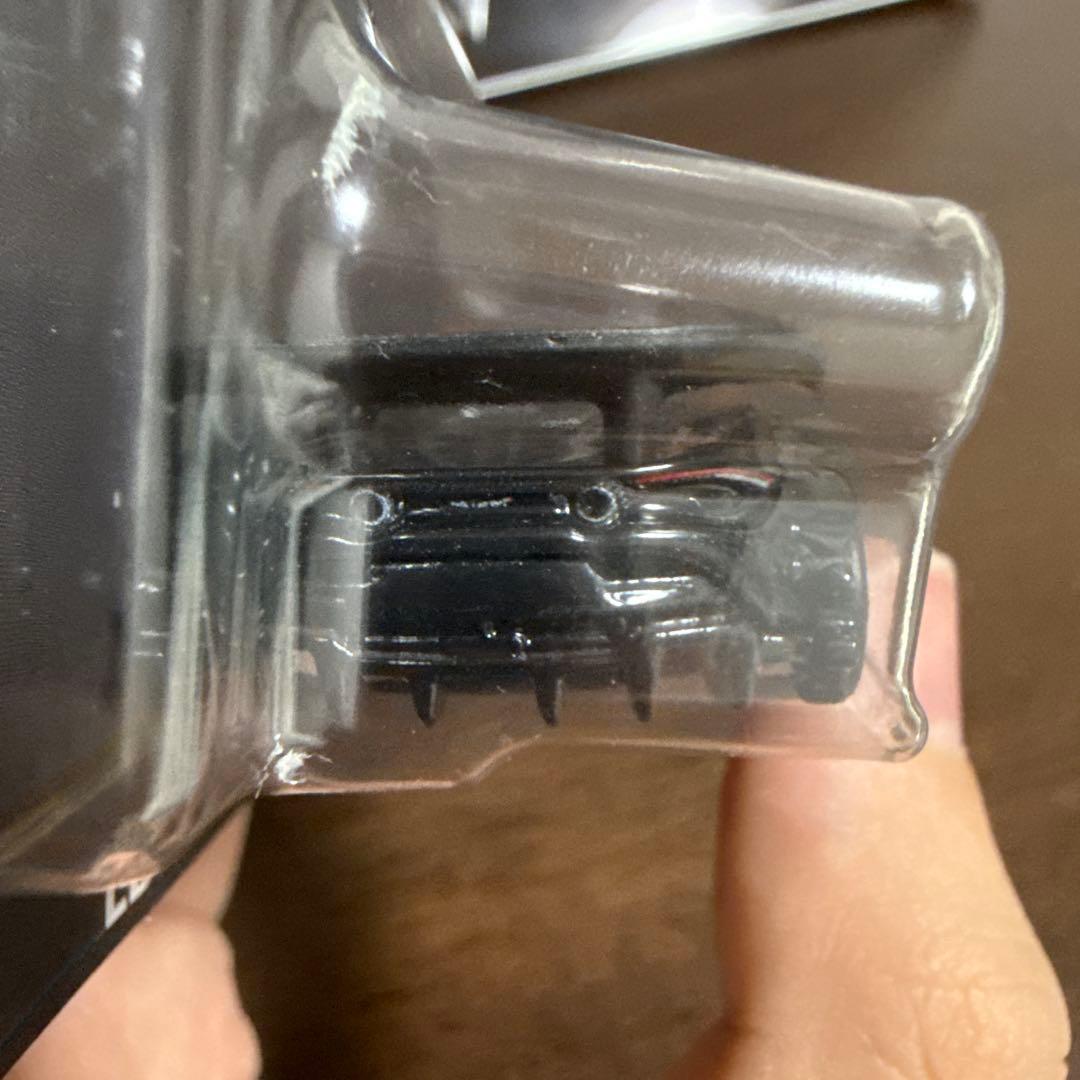 ホットウィール リバティーウォーク マクラーレン 720S チェイス