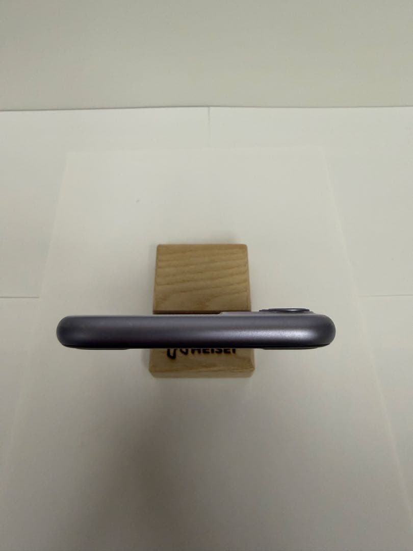 iPhone 11 本体　256GB パープル　【箱なし】