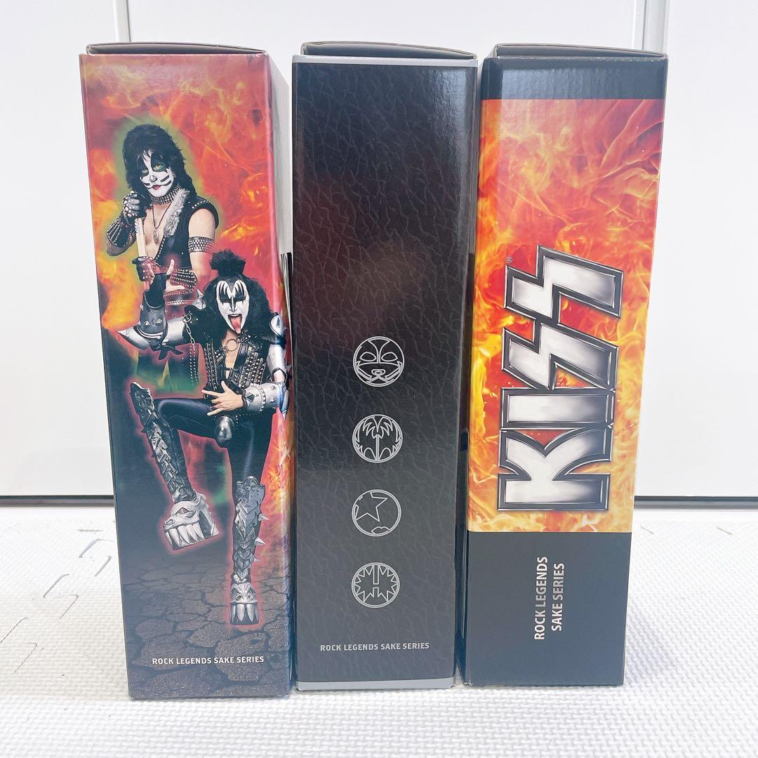 KISS 日本酒　2019 タワレコ　清酒　白雪　百十郎　大吟醸酒　純米酒　限定