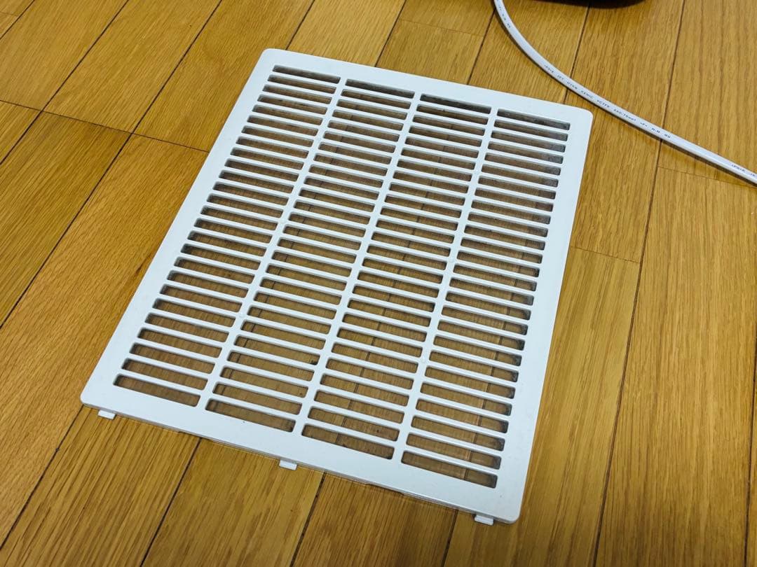 SHARP CV-EF120-W 除湿機 ホワイト（2015年製）