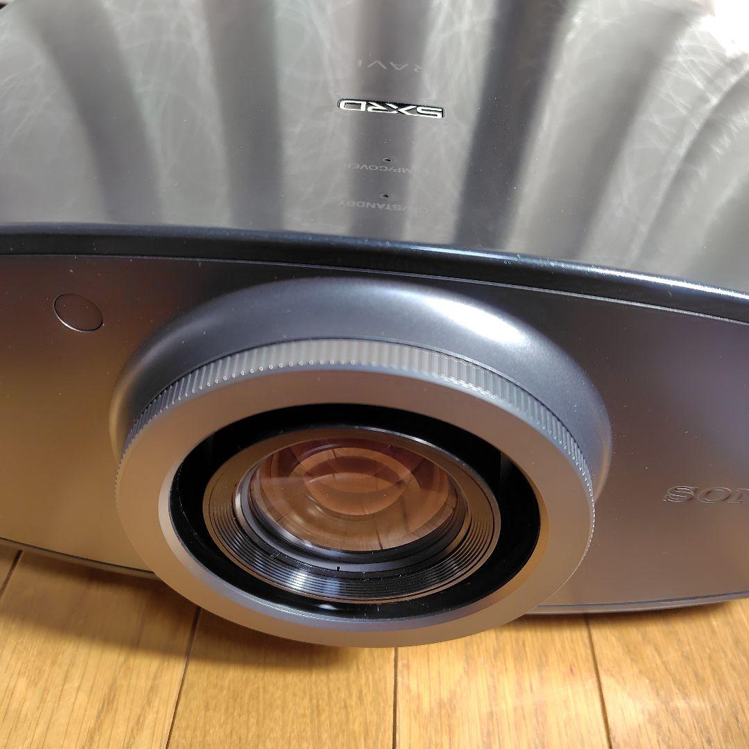 SONY ソニー BRAVIA VPL-VW60 プロジェクター