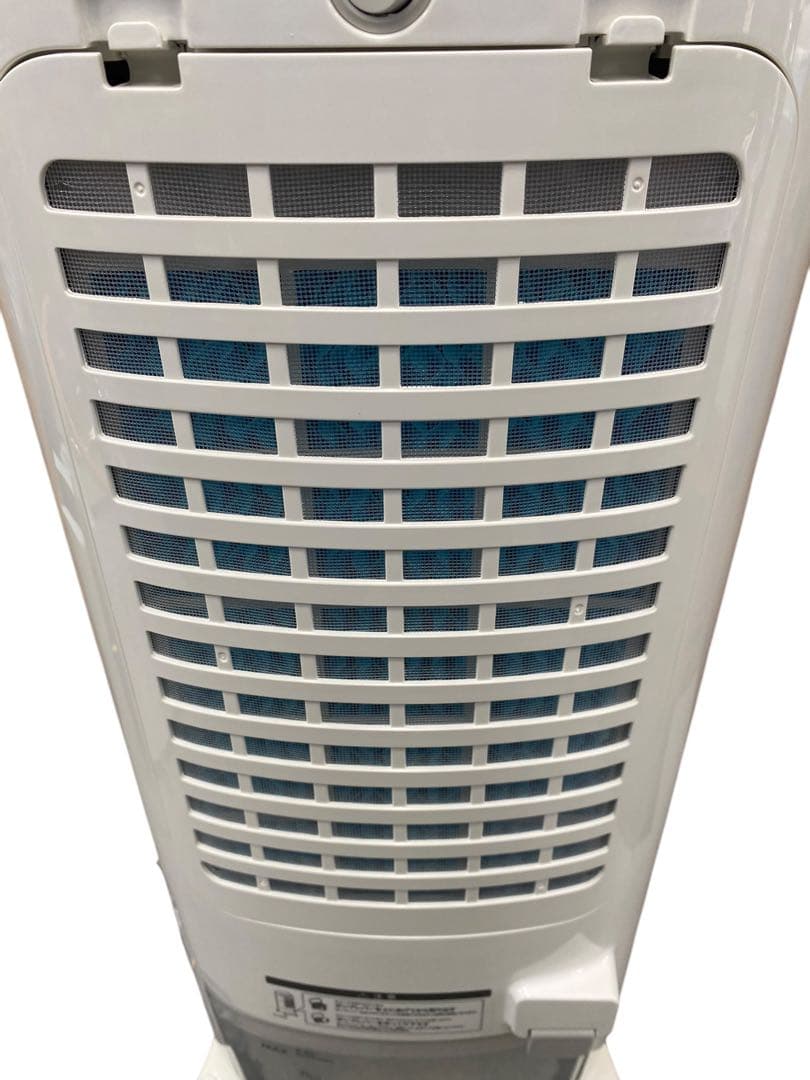 siroca 加湿つき温冷風扇 SH-C252