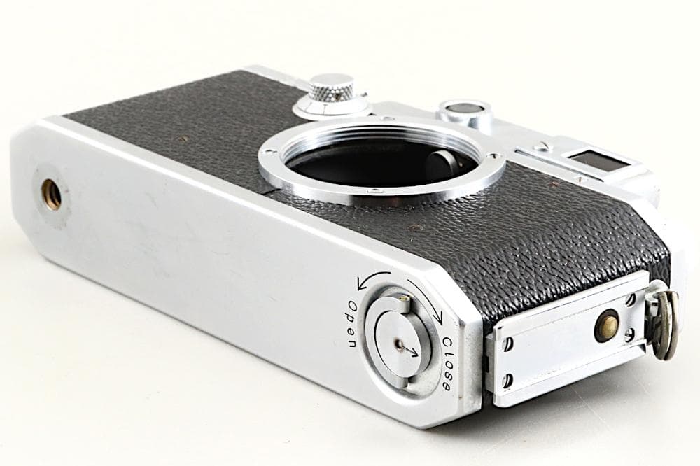 Canon キャノン 4sb ボディ レンジファインダーカメラ Lマウント