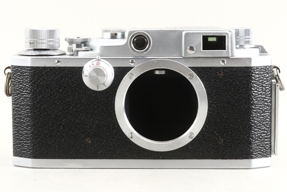 Canon キャノン 4sb ボディ レンジファインダーカメラ Lマウント