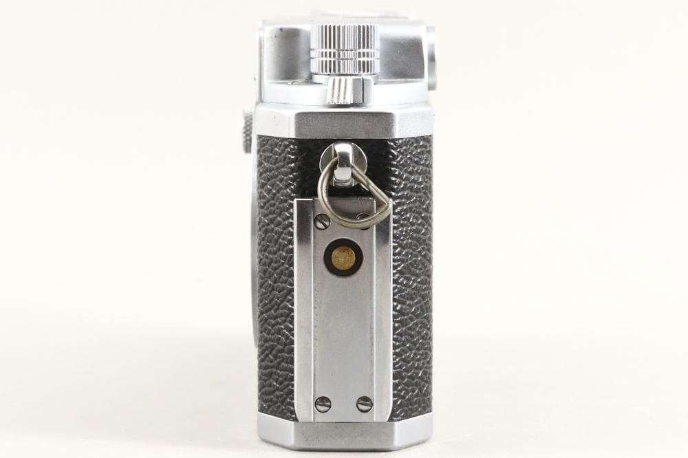 Canon キャノン 4sb ボディ レンジファインダーカメラ Lマウント