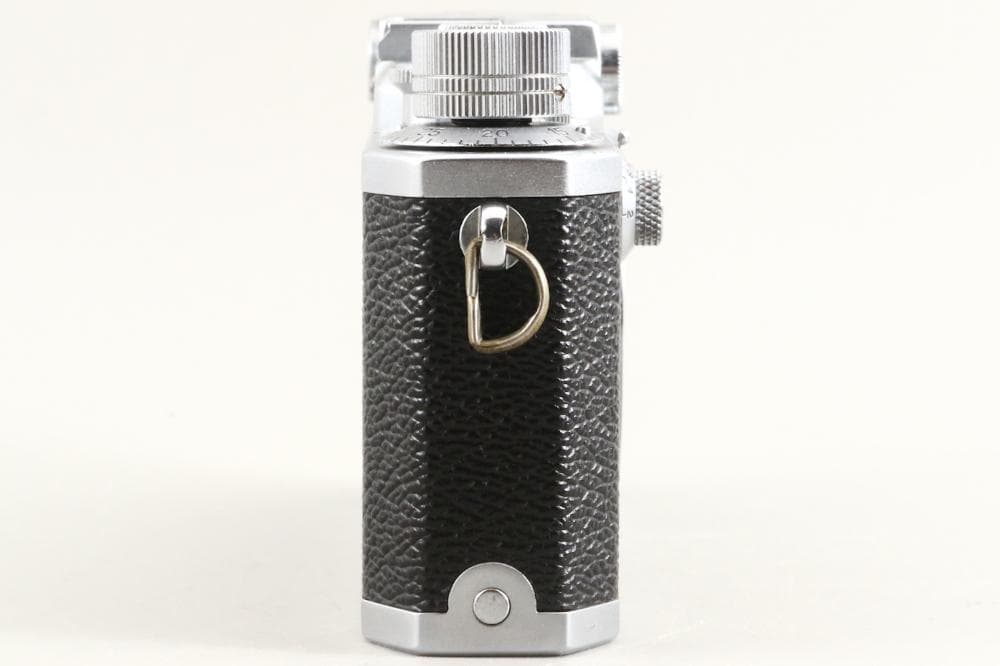 Canon キャノン 4sb ボディ レンジファインダーカメラ Lマウント