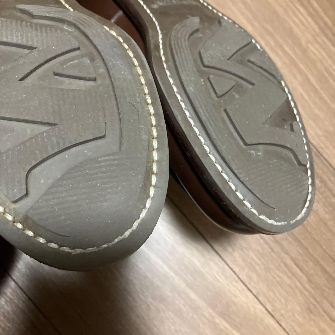 JM WESTON ウェストン ゴルフ　7D