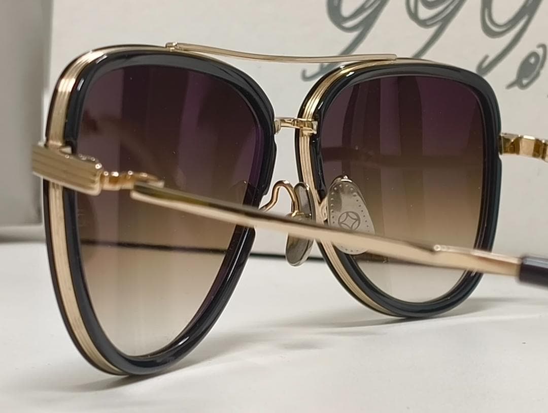 【超人気！】フォーナインズ999.9サングラス日本統一田村悠人山口祥行モデル廃盤