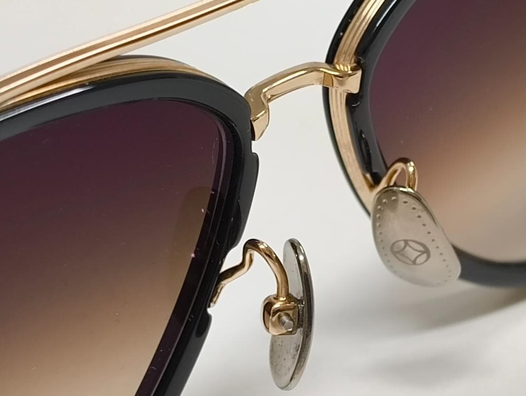 【超人気！】フォーナインズ999.9サングラス日本統一田村悠人山口祥行モデル廃盤