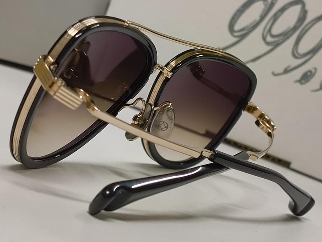 【超人気！】フォーナインズ999.9サングラス日本統一田村悠人山口祥行モデル廃盤