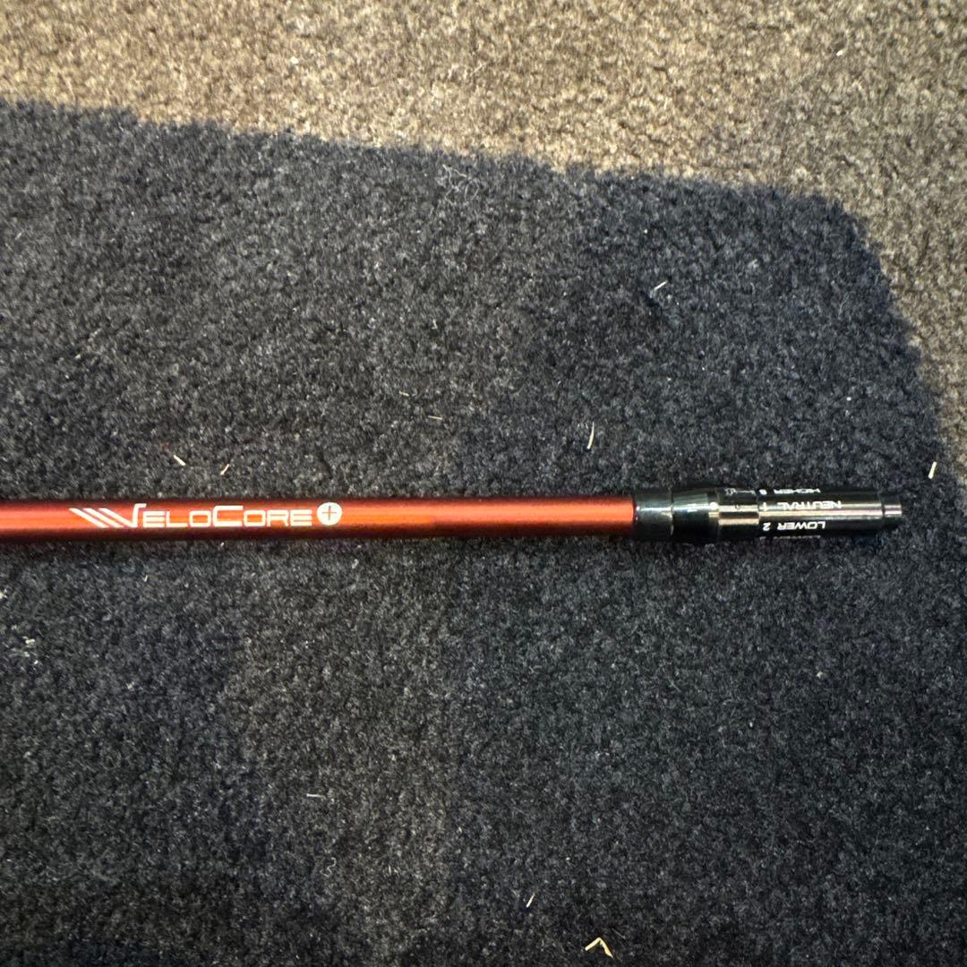 その他 24VENTUS RED 6-X 44.5