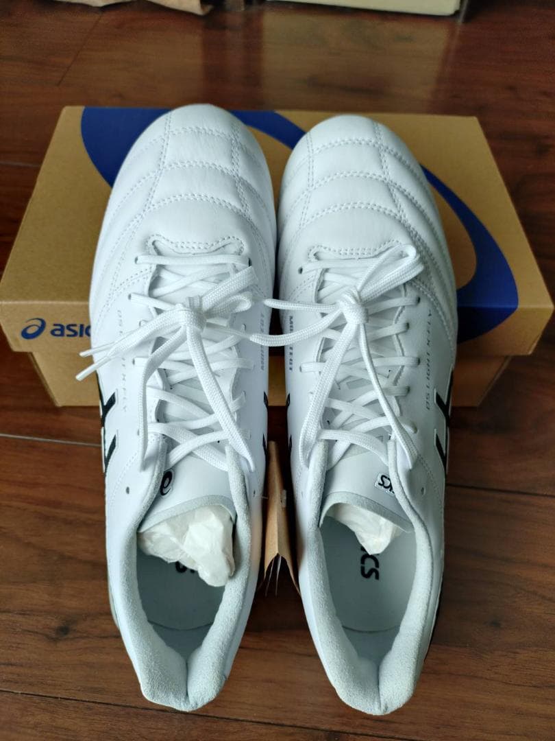 asicsDSライトX-FLY5 サッカーシューズ 27.0cm