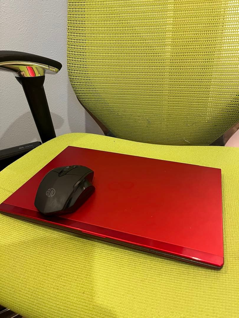 メモリ20GB爆速ノートPC モニター チェア テレビ全部