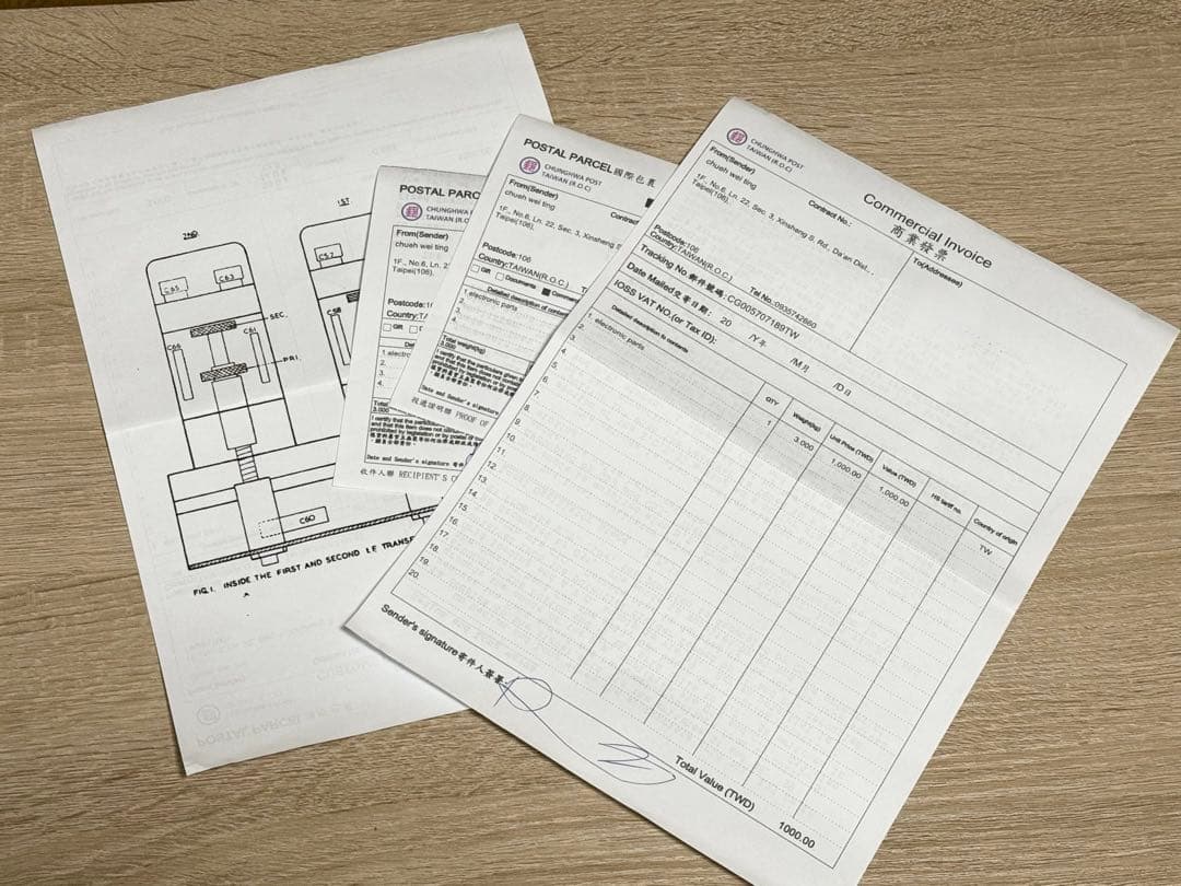 真空管試験機の電源　TV7/aの電源　動作確認済