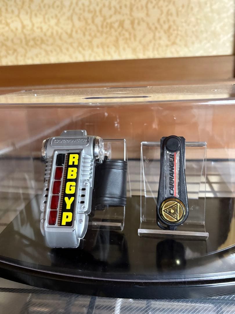 アクセルチェンジャー