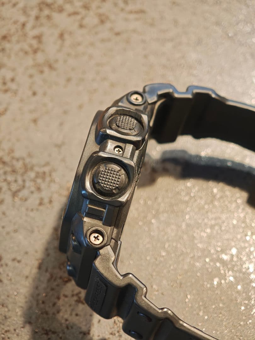 CASIO G-SHOCK 腕時計　GXW-56BB-1JF