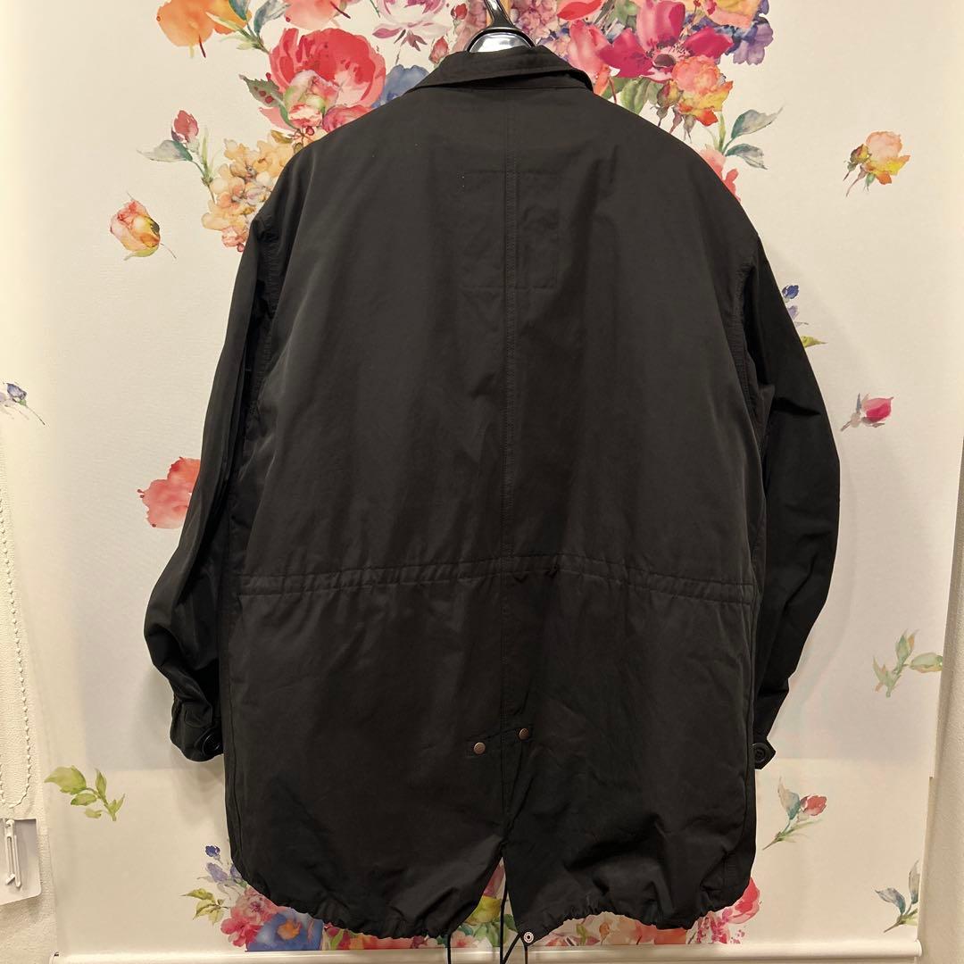 shinzone FIELD PAKAR ブラック　34 新品未使用品