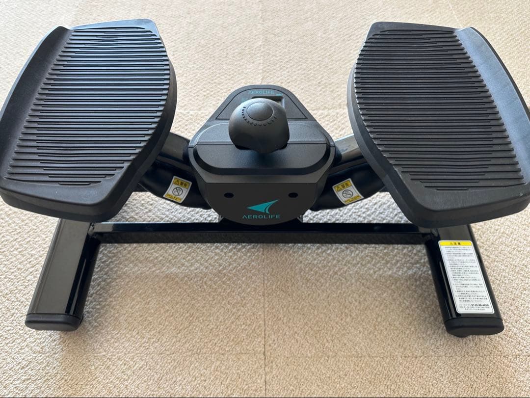 エアロライフ サイドステッパー