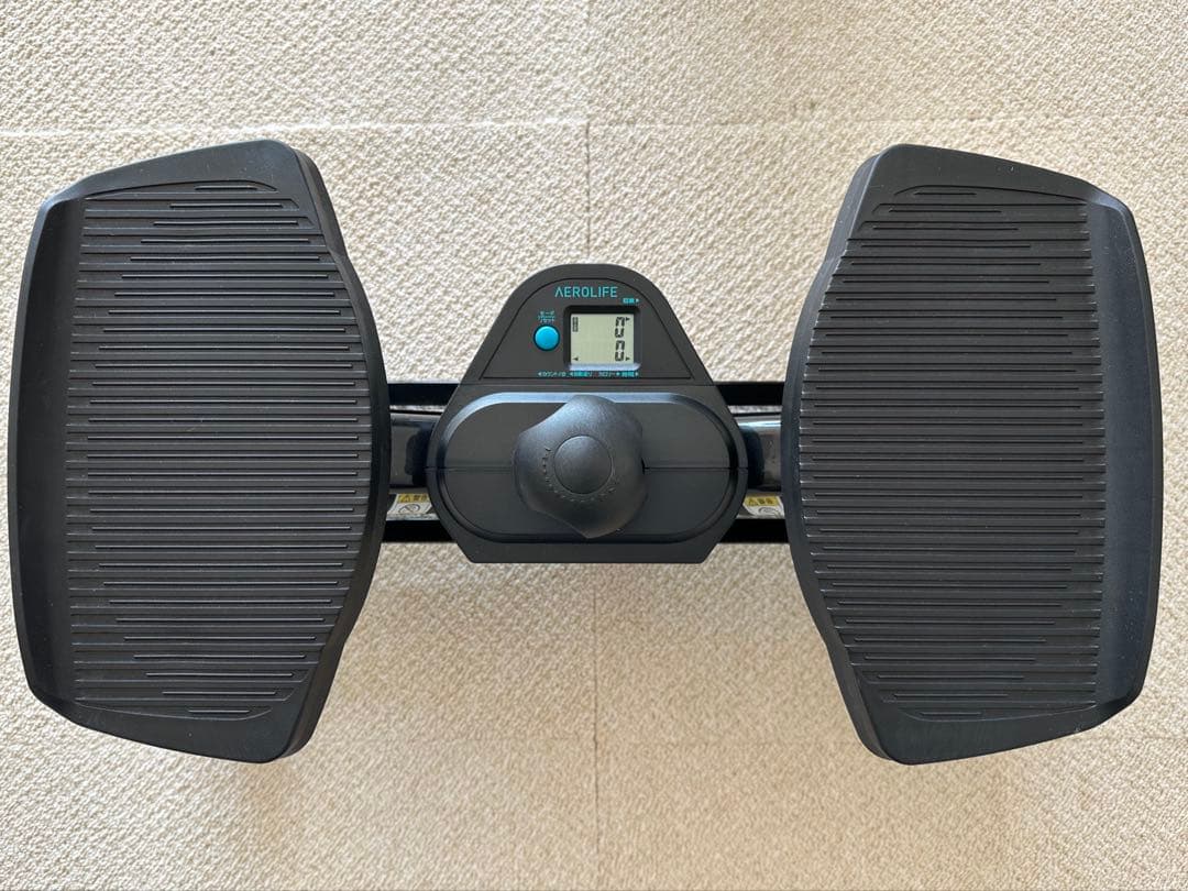 エアロライフ サイドステッパー