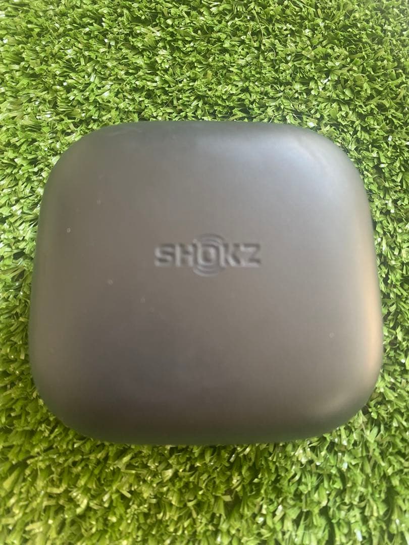 イヤホン SHOKZ OPENFIT AIR