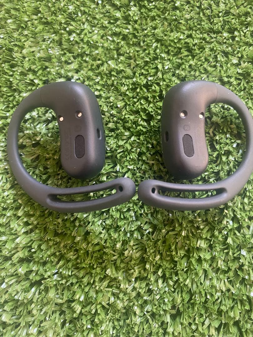 イヤホン SHOKZ OPENFIT AIR