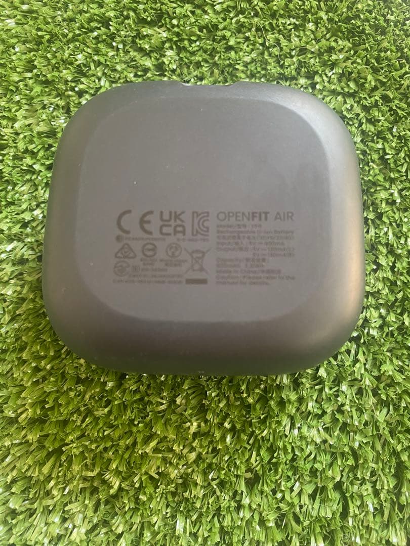 イヤホン SHOKZ OPENFIT AIR