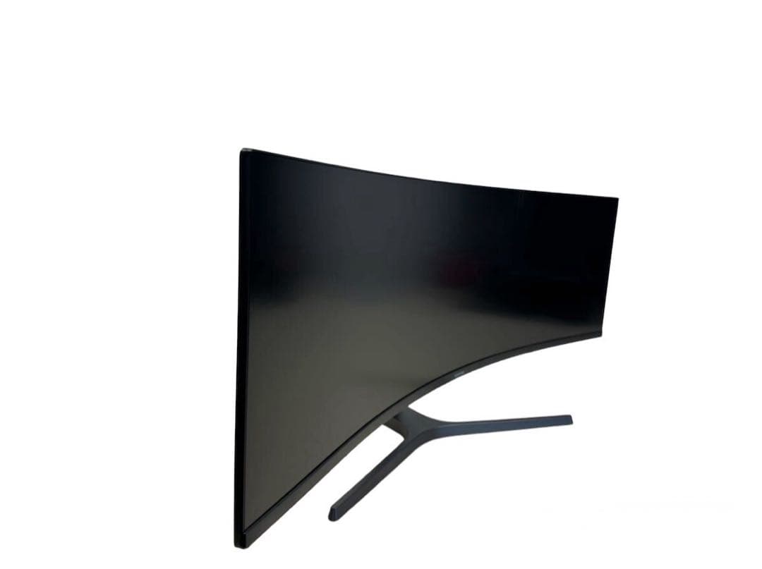 サムスン LC49HG90DMKXKR ゲーミングモニター CHG90