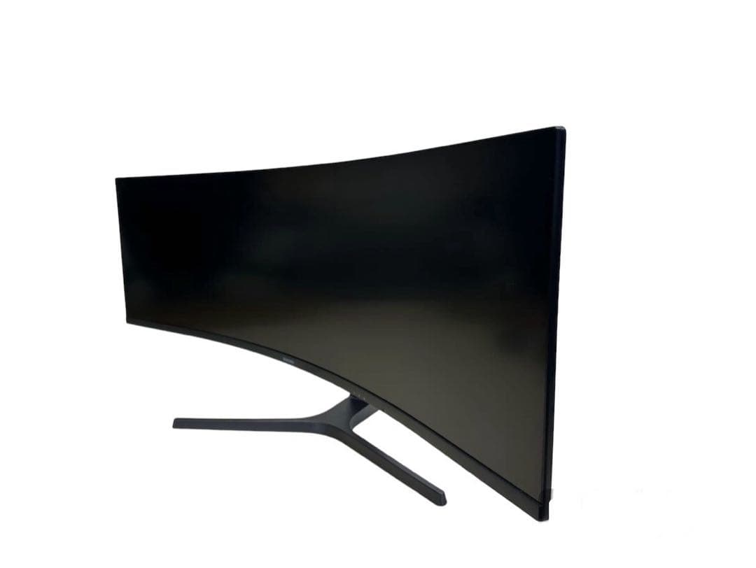 サムスン LC49HG90DMKXKR ゲーミングモニター CHG90