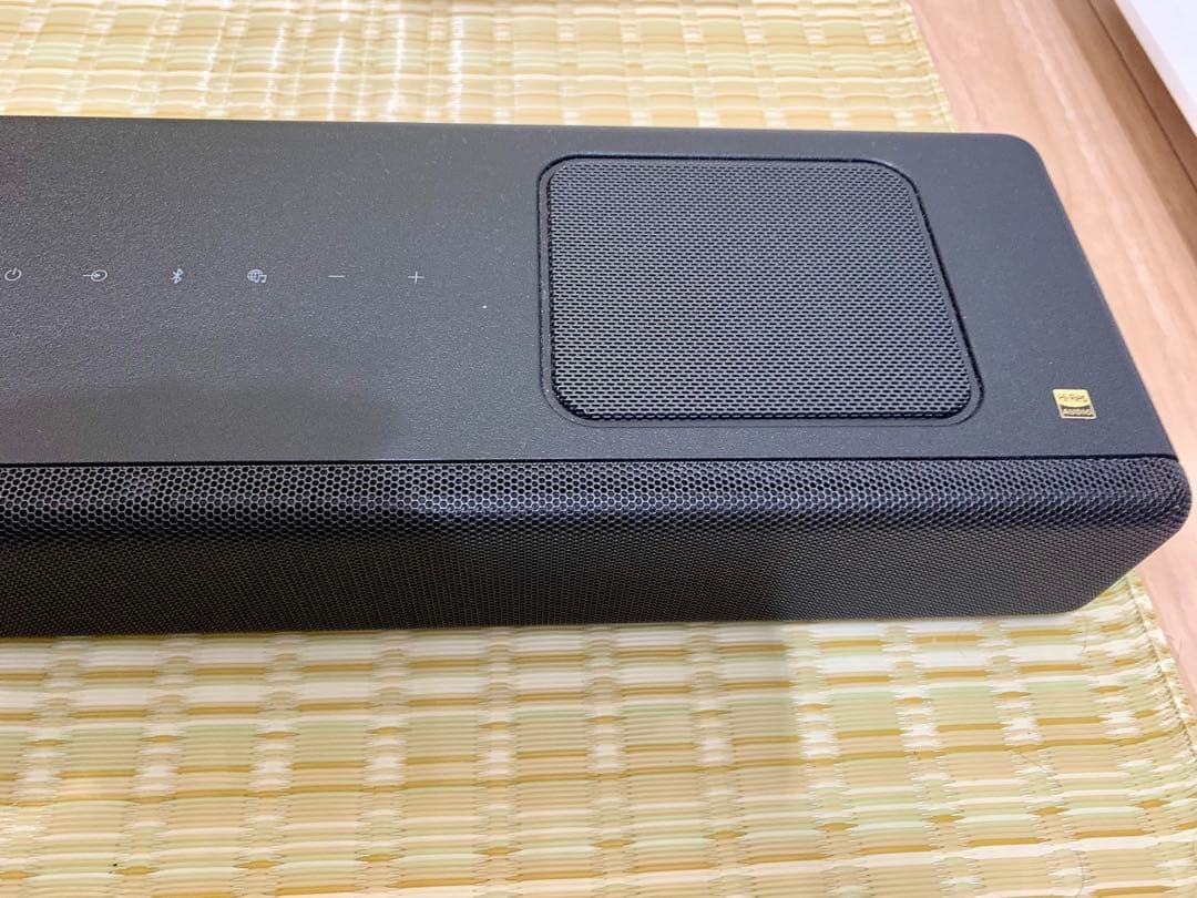 サウンドバー HT-A5000