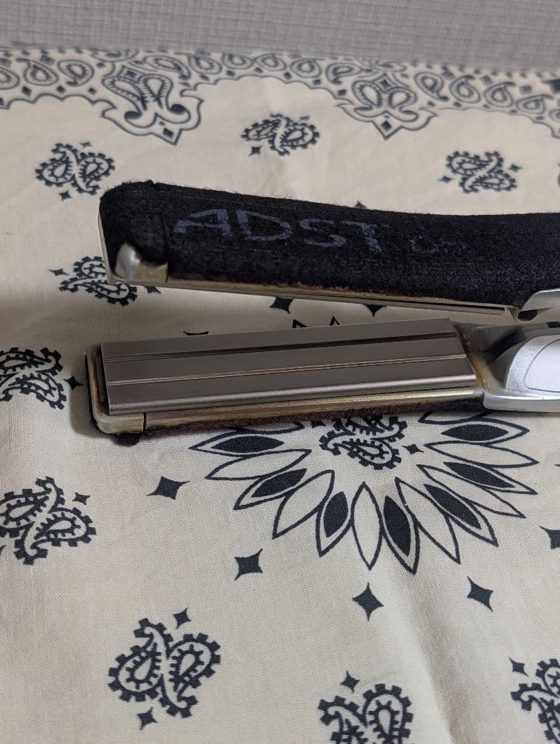 ADST Premium DS ストレートヘアアイロン