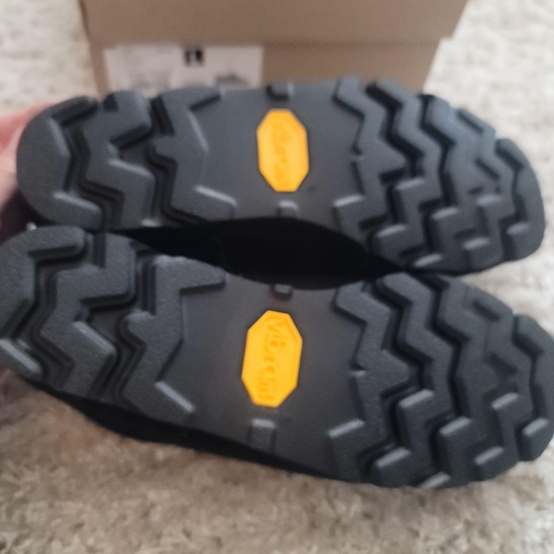 CLARKS　GORE-TEX 　オリジナルズ モカシン 　24