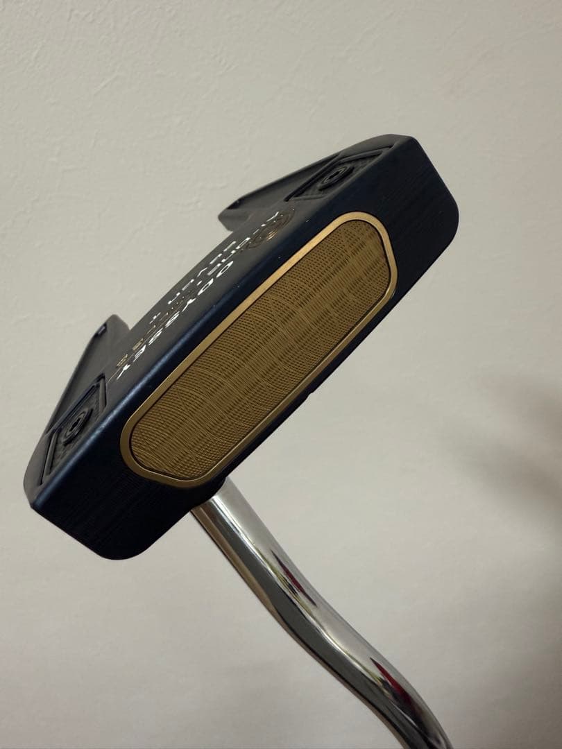 ODYSSEY Ai-ONE MILLED #7TDB パター