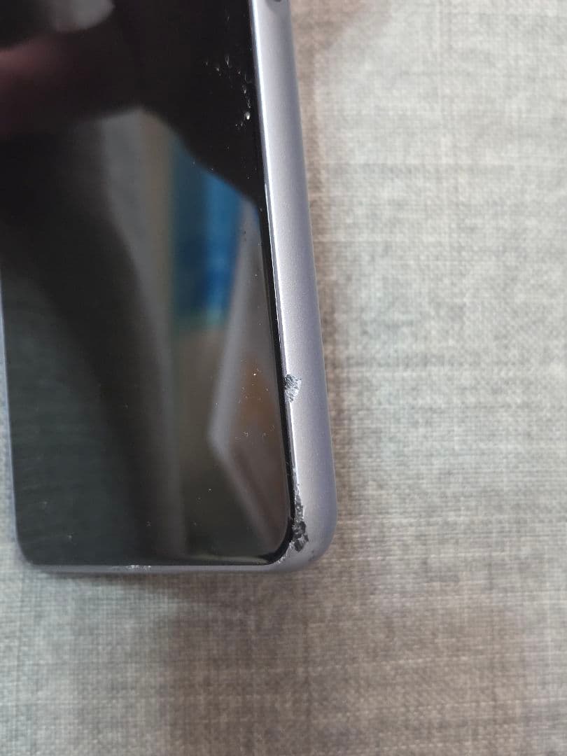 Arrows We2 plus iijmio版 12GB 256GBモデル