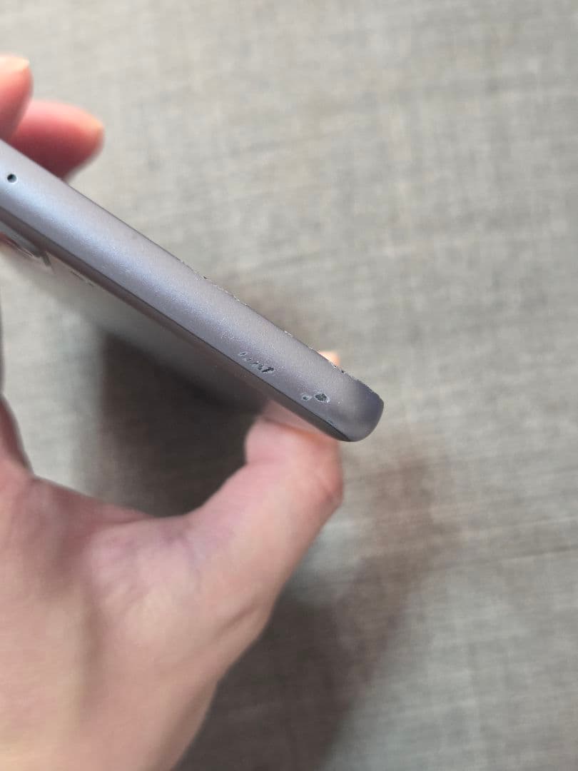 Arrows We2 plus iijmio版 12GB 256GBモデル