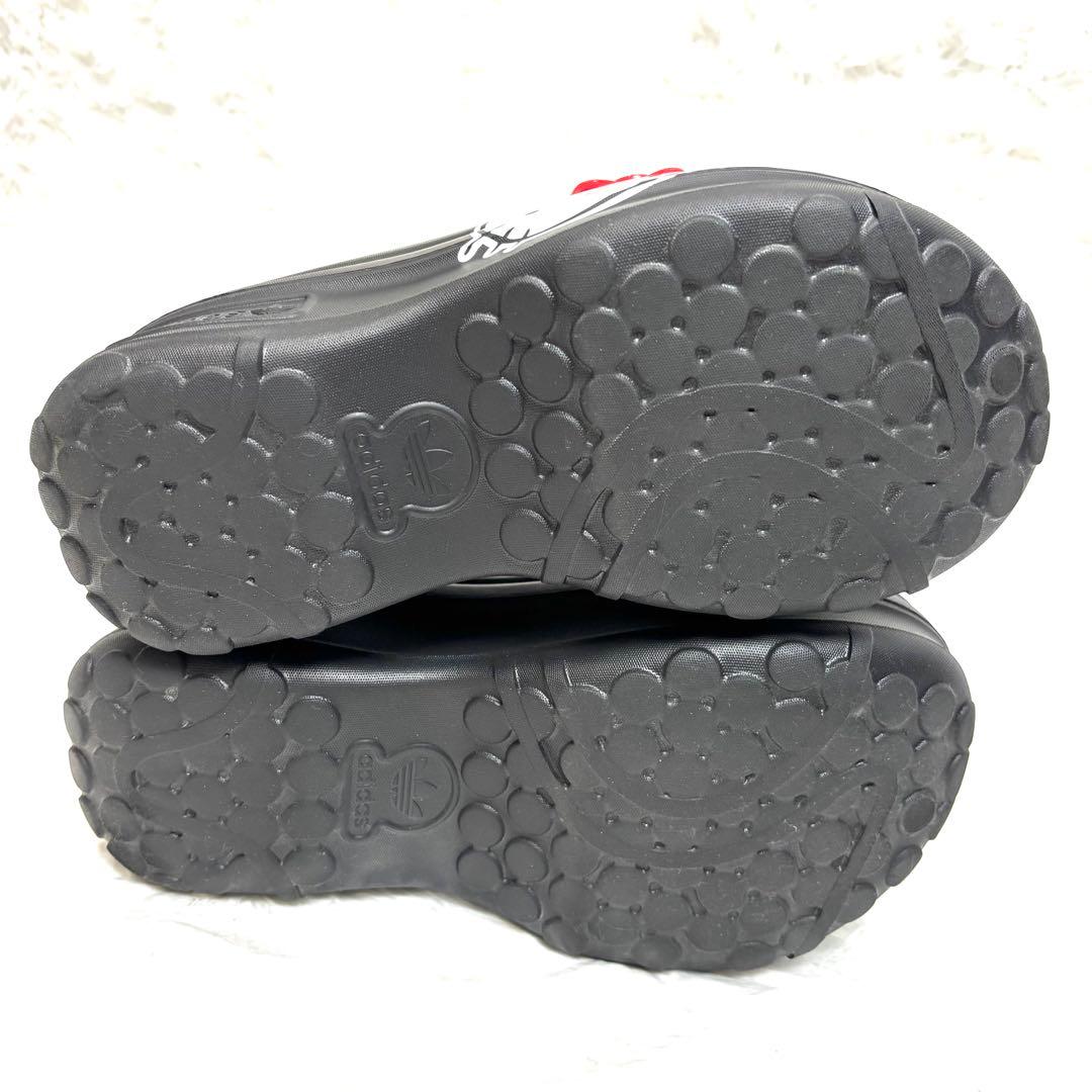 【美品】ADIFOM STAN SMITH ハローキティ 24.5 adidas