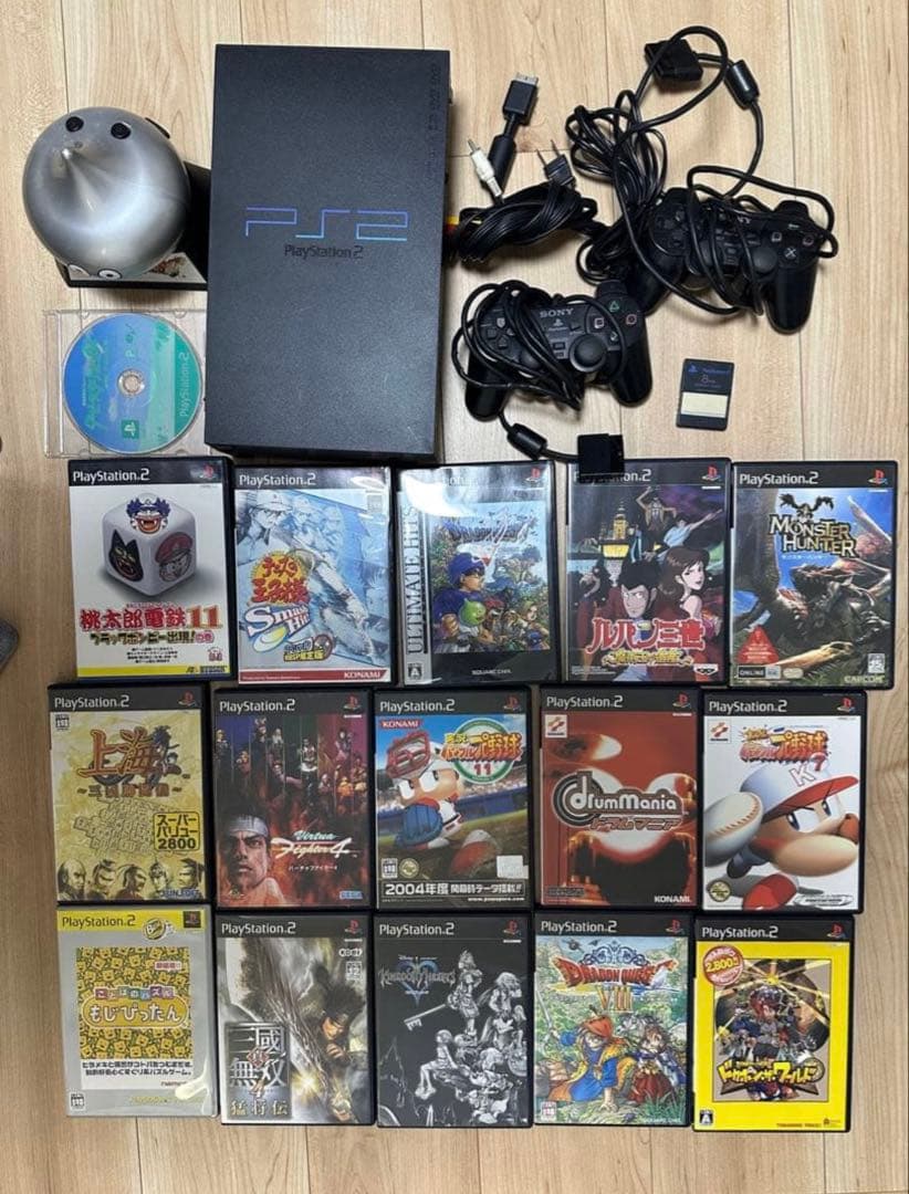 ゲーム本体　ソフト　まとめ　激レア　早い者