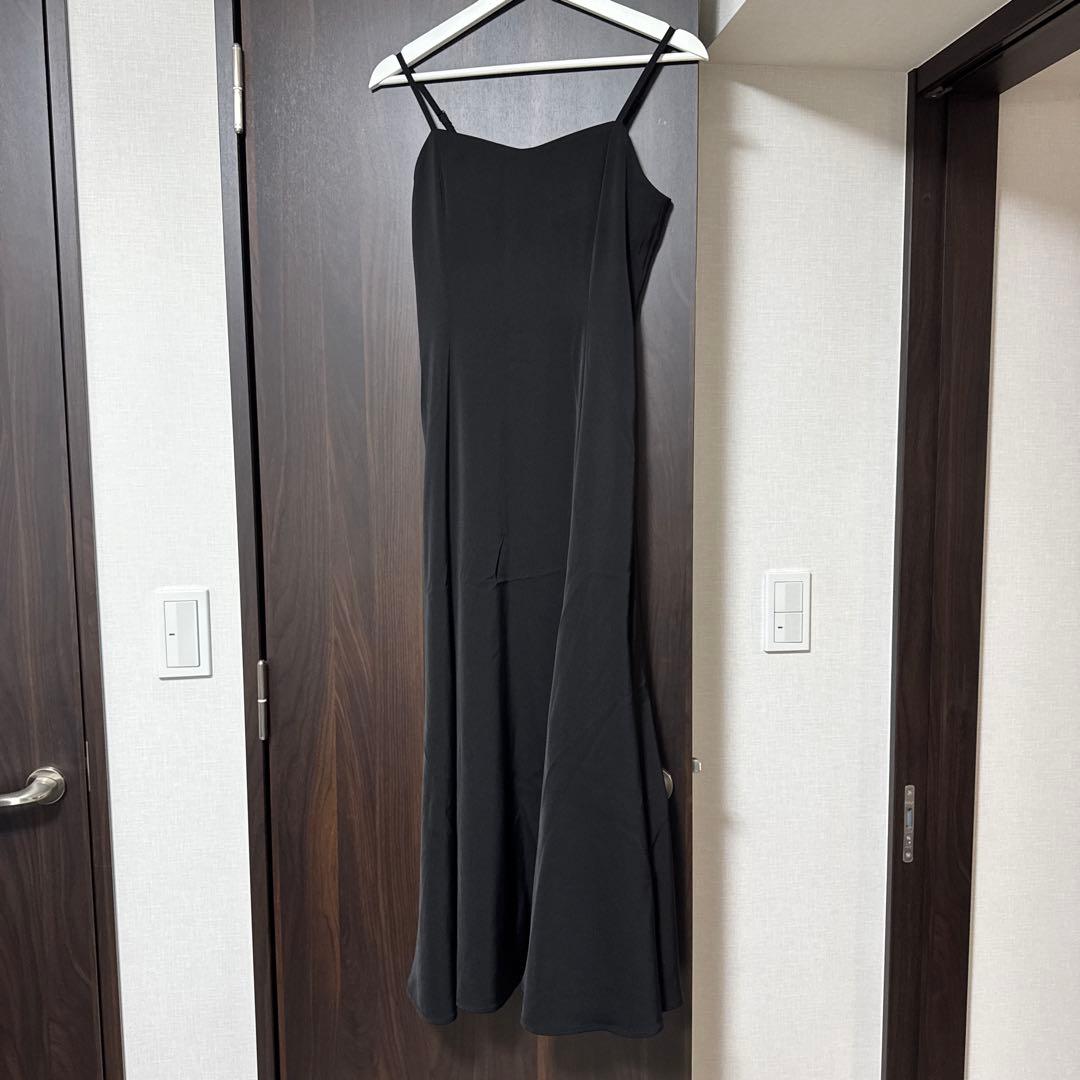 さままん etoll.3wayレースボレロ&マーメイドキャミドレス