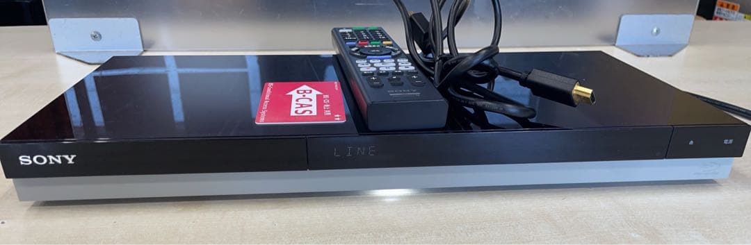 SONY ブルーレイディスクレコーダー BDZ-ZT1000