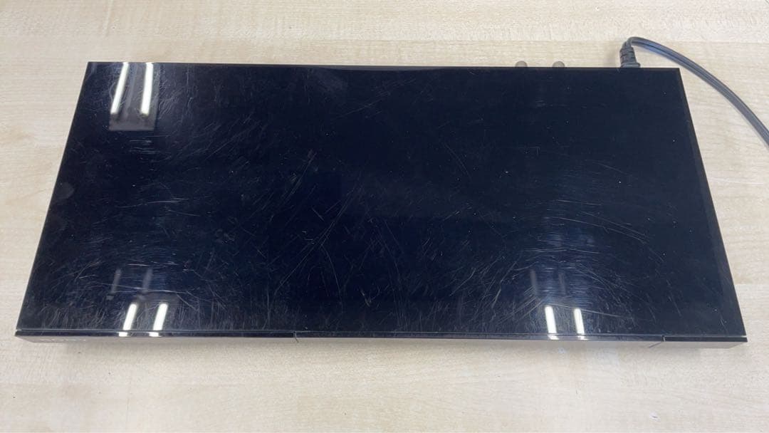 SONY ブルーレイディスクレコーダー BDZ-ZT1000