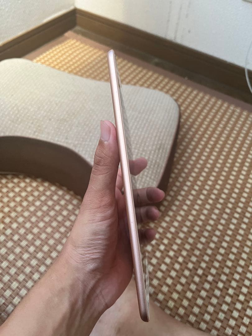 iPad mini 5 ローズゴールド 64 Gb wifi 本体