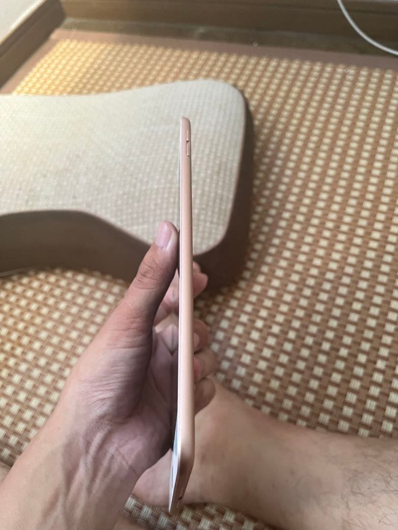 iPad mini 5 ローズゴールド 64 Gb wifi 本体