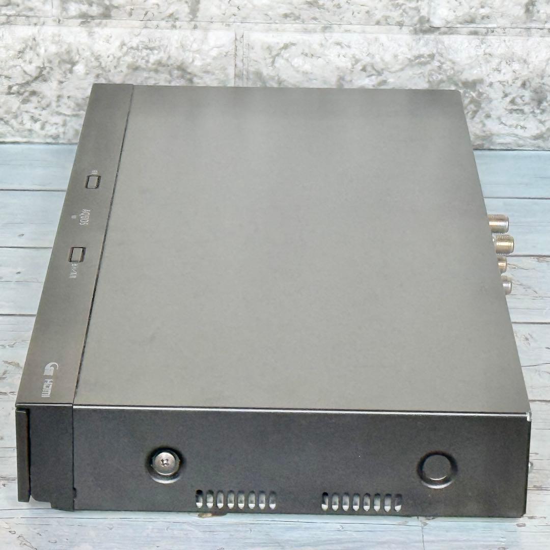 2021年製 シャープ「アクオス・ブルーレイ」1TB・2チューナー搭載機