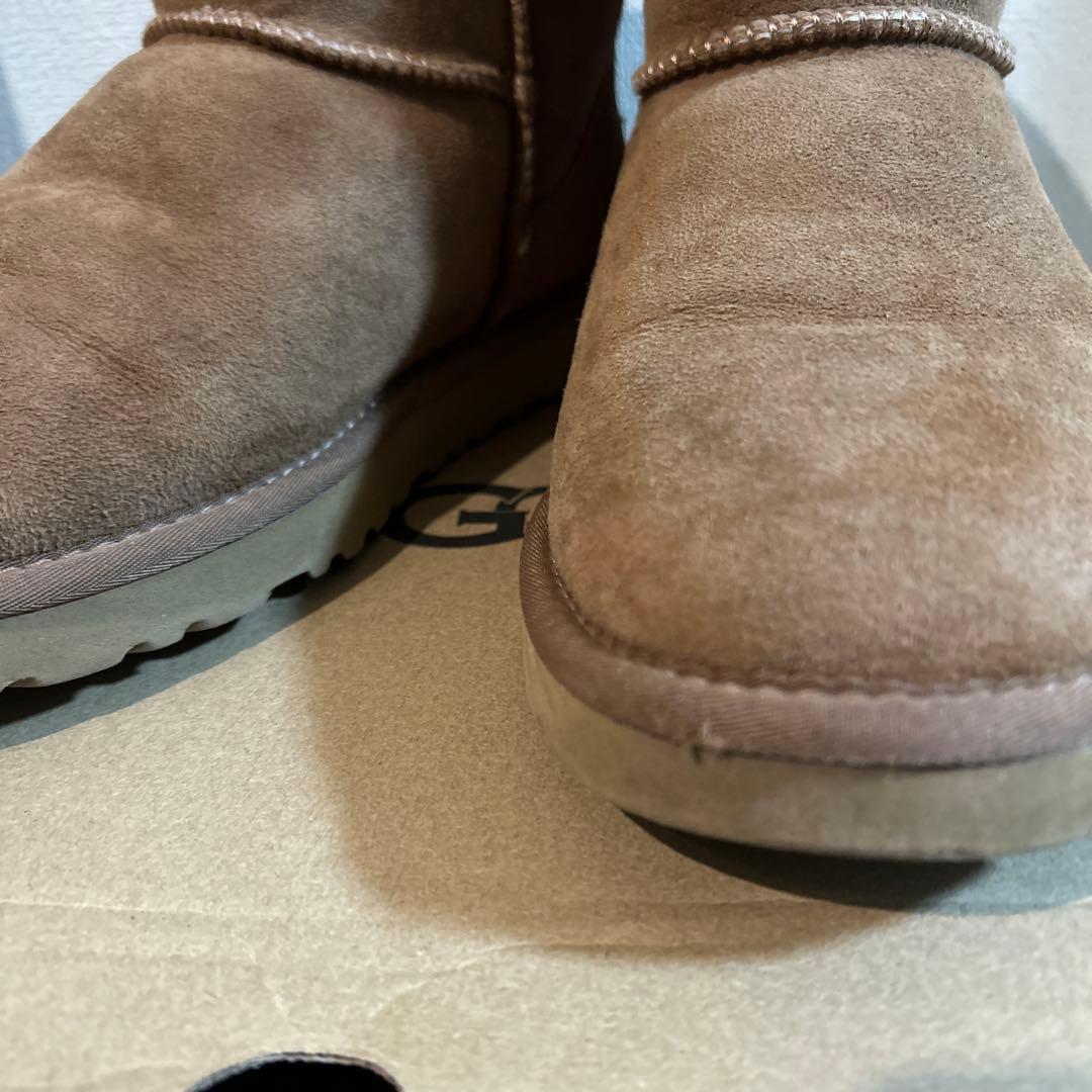 UGG アグ　ムートンブーツ　2足